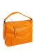 Женская сумка Tony Bellucci 114-61 оранжевая