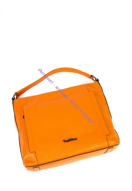 Женская сумка Tony Bellucci 114-61 оранжевая