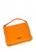 Женская сумка Tony Bellucci 114-61 оранжевая
