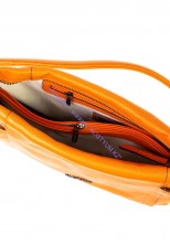 Женская сумка Tony Bellucci 114-61 оранжевая