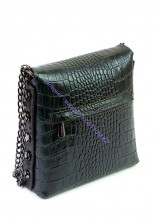 Сумка Tony Bellucci 353-43 зеленая