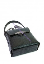 Сумка Tony Bellucci 353-43 зеленая