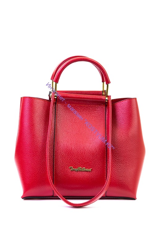 Сумка Tony Bellucci 536-3 красная