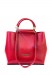 Сумка Tony Bellucci 536-3 красная