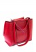 Сумка Tony Bellucci 536-3 красная