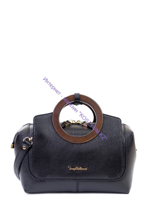 Сумка Tony Bellucci 508-1 чёрная