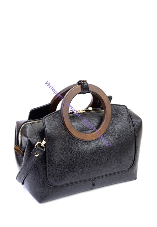 Сумка Tony Bellucci 508-1 чёрная