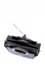 Сумка Tony Bellucci 508-1 чёрная