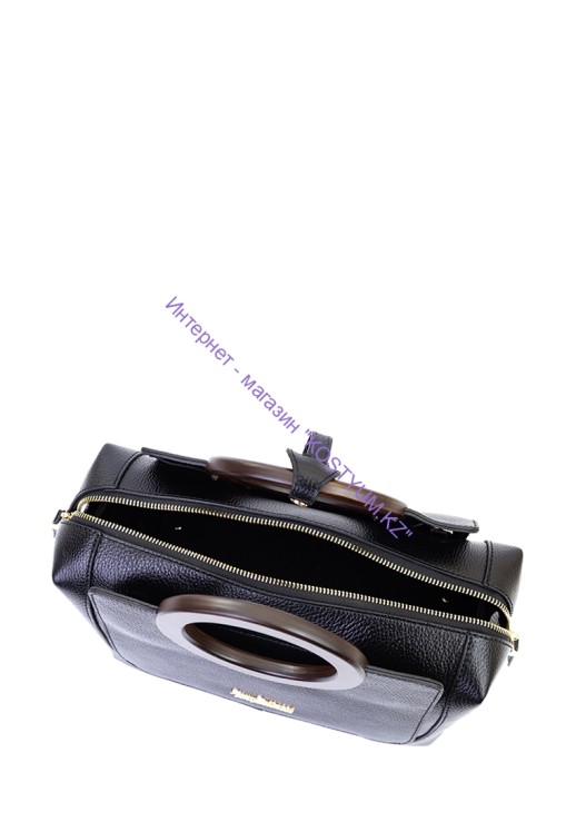 Сумка Tony Bellucci 508-1 чёрная