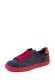Кеды Etor 9017-793 синие