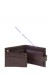 Портмоне Karya 0437-39 коричневое
