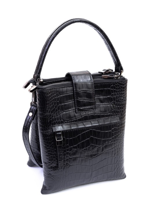 Сумка Vanessa Scani VS04-16 чёрная