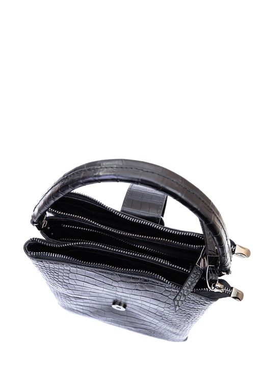 Сумка Vanessa Scani VS04-16 чёрная