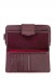 Кошелек Vanessa Scani VS200-1905 бордовый