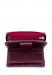 Кошелек Vanessa Scani VS200-1905 бордовый