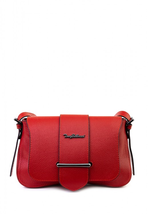 Сумка Tony Bellucci 532-3 красная