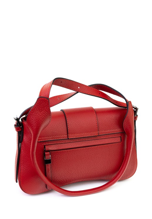 Сумка Tony Bellucci 532-3 красная