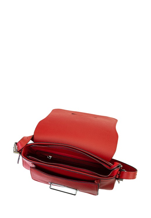 Сумка Tony Bellucci 532-3 красная