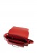 Сумка Tony Bellucci 532-3 красная