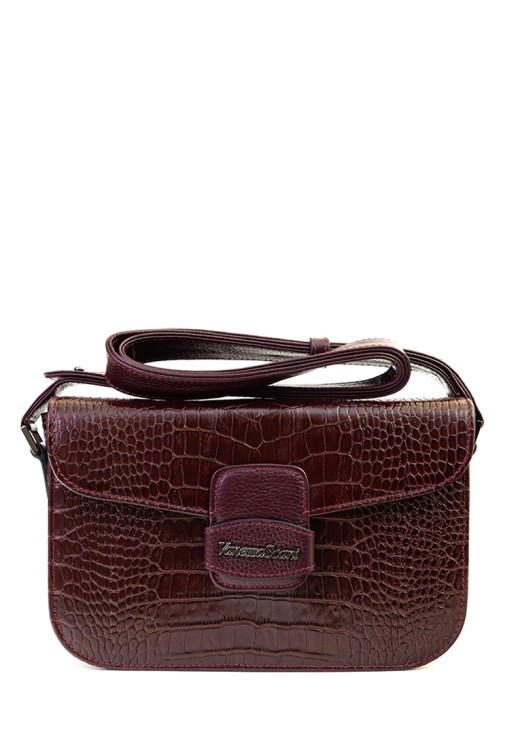 Сумка Vanessa Scani VS19-44 бордовая