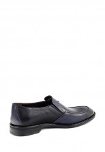 Туфли Etor 17789-10040 синие