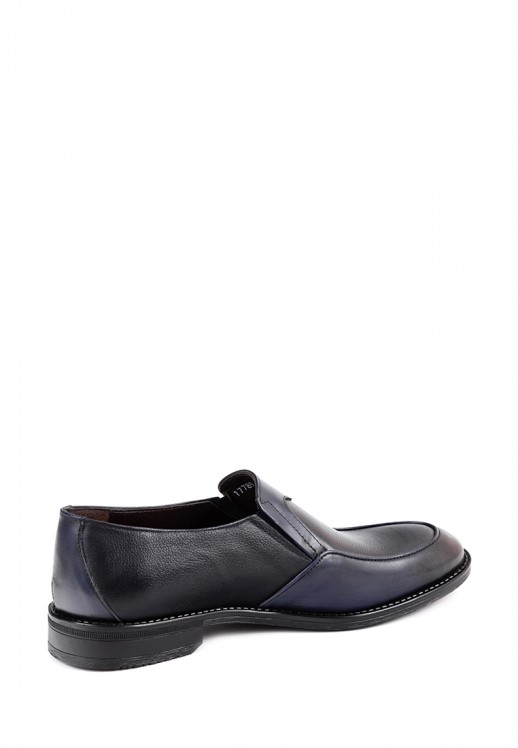 Туфли Etor 17789-10040 синие