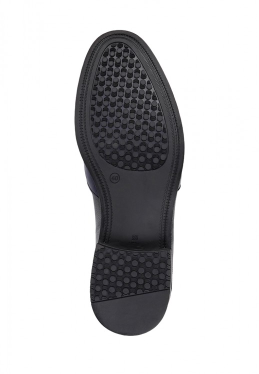 Туфли Etor 17789-10040 синие