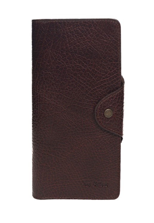 Кошелек Tony Bellucci 703-896 бордовый