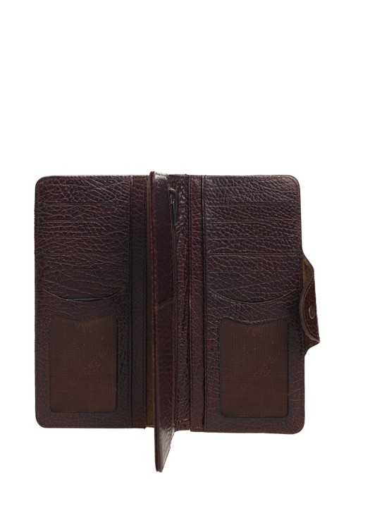 Кошелек Tony Bellucci 703-896 бордовый