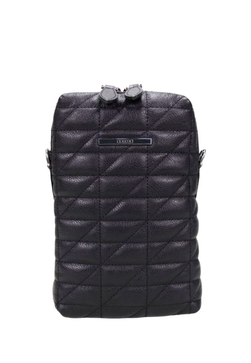 Сумка Karya 3160-45 чёрная