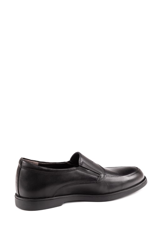 Туфли Etor 18327-14 черные