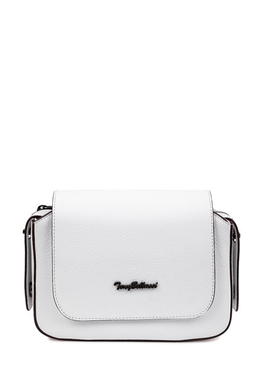 Сумка Tony Bellucci 541-62 белая