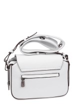 Сумка Tony Bellucci 541-62 белая