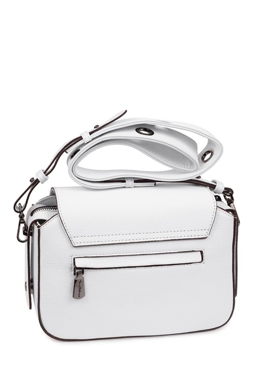 Сумка Tony Bellucci 541-62 белая