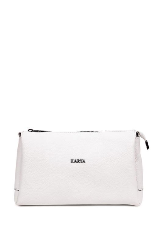 Сумка Karya 3173-09 белая