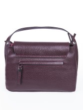 Сумка Roberto Tonelli 0488-1905 бордовая