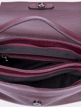 Сумка Roberto Tonelli 0488-1905 бордовая