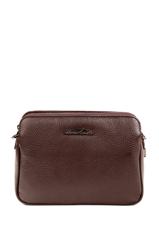 Сумка Roberto Tonelli RT011-286 коричневый