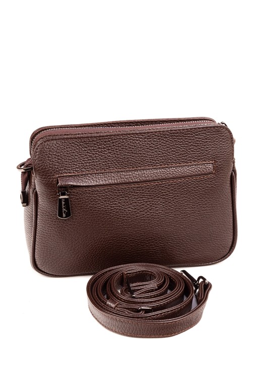 Сумка Roberto Tonelli RT011-286 коричневый