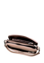 Сумка Roberto Tonelli RT024-219 бежевая