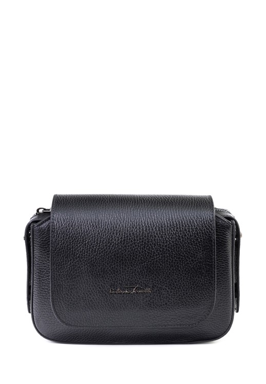 Сумка Roberto Tonelli RT023-281 черная