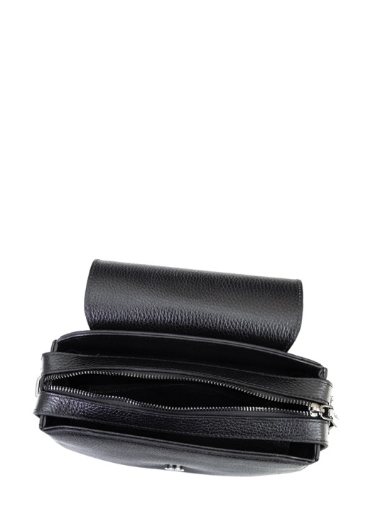 Сумка Roberto Tonelli RT023-281 черная