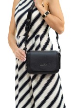 Сумка Roberto Tonelli RT023-281 черная 