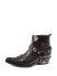 Казаки Etor 6654-007 черные