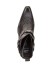 Казаки Etor 6654-007 черные