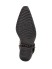 Казаки Etor 6654-007 черные