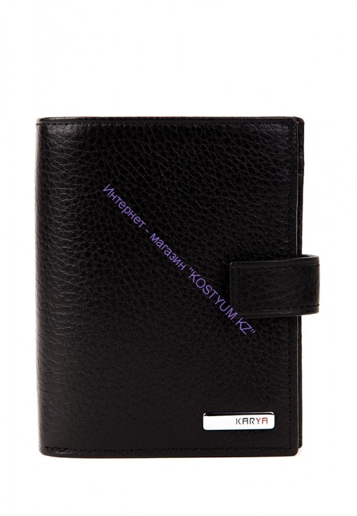 Портмоне Karya 0912-45