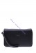Борсетка Karya 0547-45 чёрная