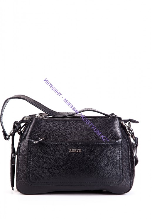 Сумка Karya 2134-45 чёрная