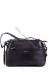 Сумка Karya 2134-45 чёрная